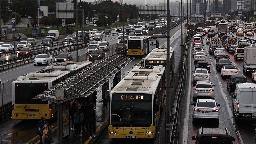8 Eylül’de İstanbul’da toplu taşıma ücretsiz mi? İşte otobüs, metro, vapur ve Marmaray kararı 5